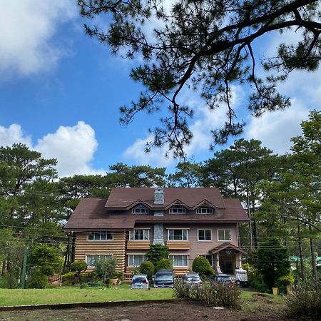 Campjohnhay Forest Estate Baguio City Eksteriør billede