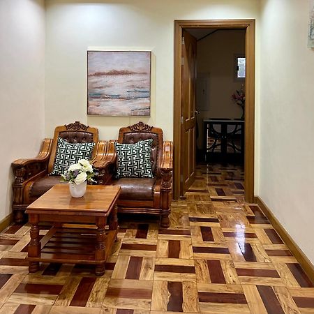 Campjohnhay Forest Estate Baguio City Eksteriør billede