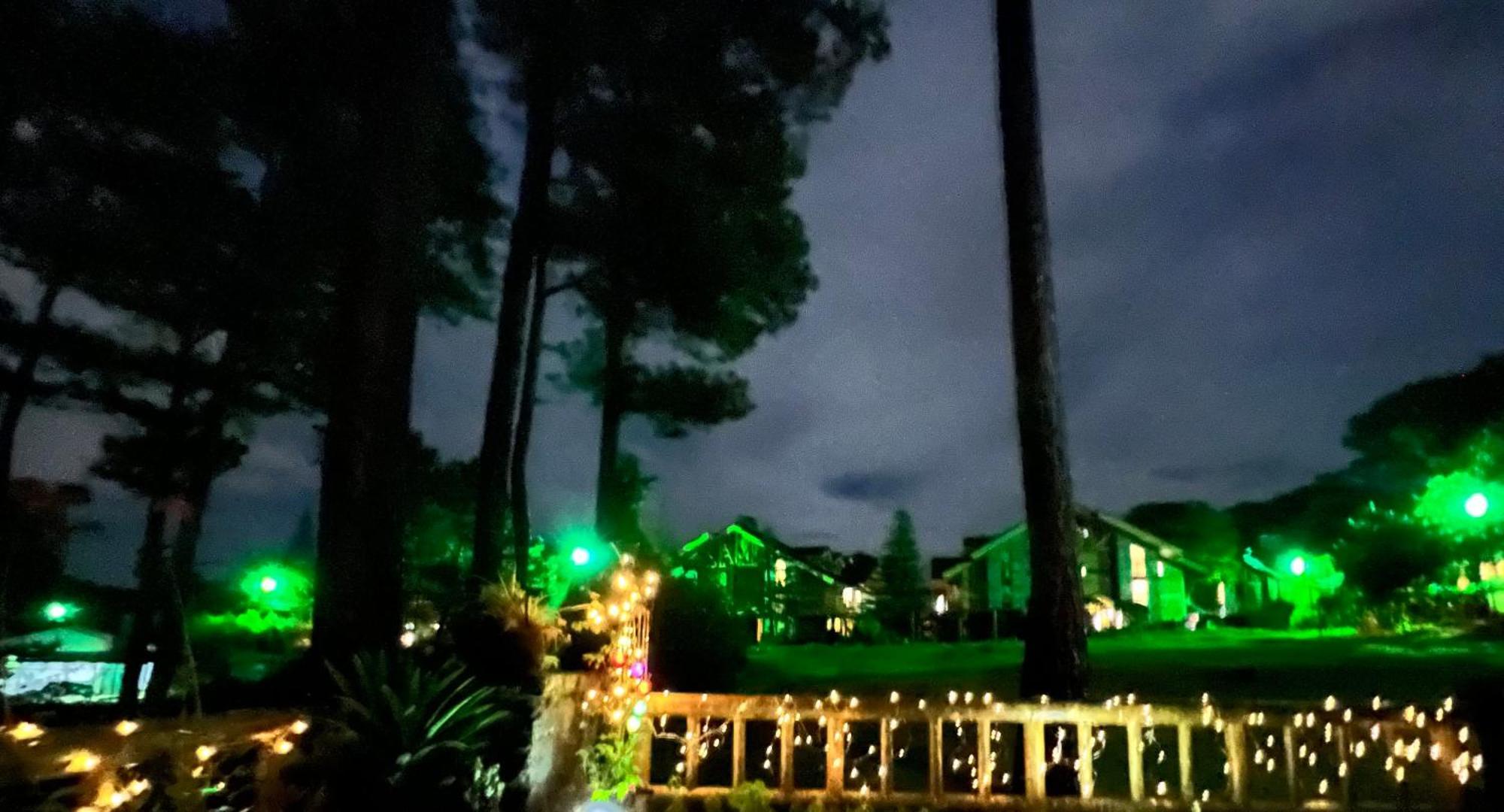Campjohnhay Forest Estate Baguio City Eksteriør billede